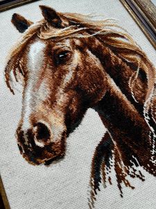 2293 - Гордый нрав