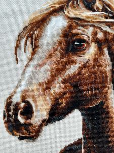 2293 - Гордый нрав