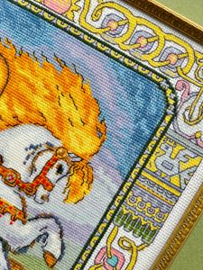 2300 - Георгий Победоносец