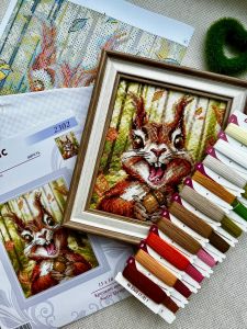 2302 - Крепкий орешек