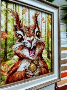 2302 - Крепкий орешек