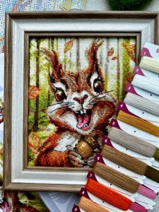 2302 - Крепкий орешек