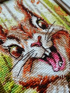 2302 - Крепкий орешек