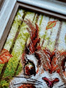 2302 - Крепкий орешек