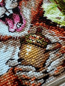 2302 - Крепкий орешек