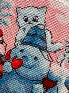 2304 - Первый снег