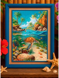 2305 - Погружение