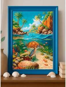 2305 - Погружение