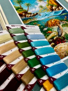 2305 - Погружение