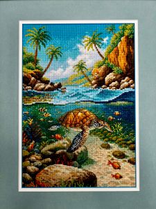 2305 - Погружение