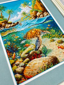 2305 - Погружение