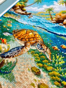 2305 - Погружение