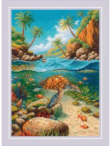 2305 - Погружение