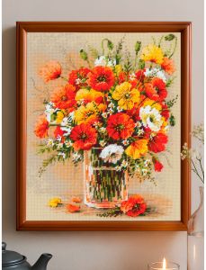 2306 - Степные маки