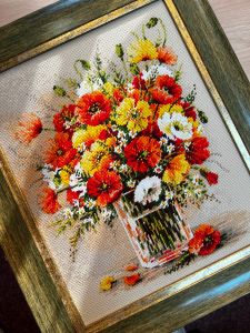 2306 - Степные маки