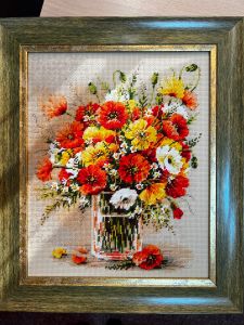 2306 - Степные маки