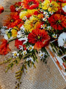 2306 - Степные маки