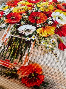 2306 - Степные маки