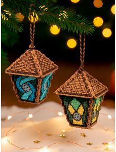 2310 - Фонарики Сказка