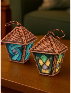 2310 - Фонарики Сказка