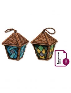 2310 - Фонарики Сказка