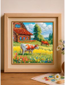 2311 - Золотое лето. Околица