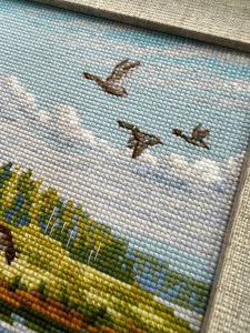 2312 - Золотое лето. Лодка