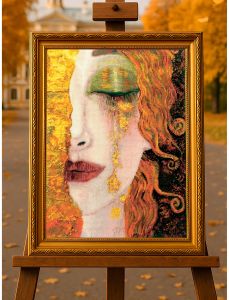 2314 - Золотые слезы