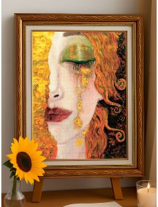 2314 - Золотые слезы