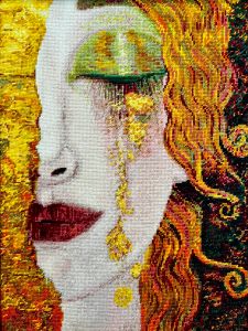 2314 - Золотые слезы