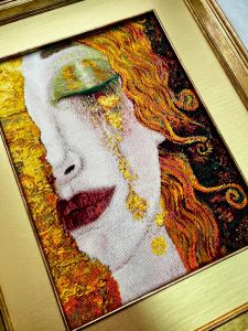 2314 - Золотые слезы