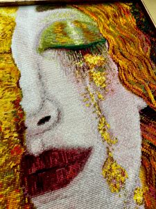 2314 - Золотые слезы