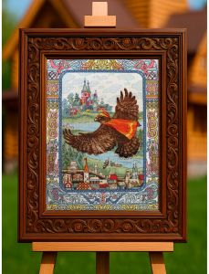 2316 - Финист - Ясный сокол