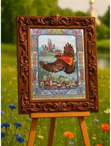 2316 - Финист - Ясный сокол