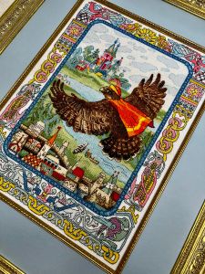 2316 - Финист - Ясный сокол