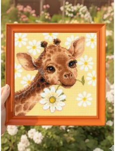 2318 - Жирафик