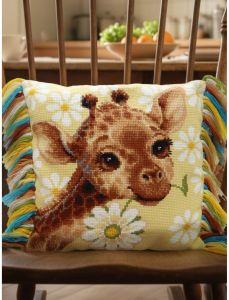 2318 - Жирафик