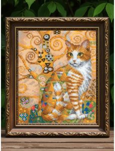 2319 - Золотой котик