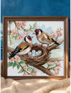 2325 - Семейное гнездышко