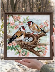 2325 - Семейное гнездышко