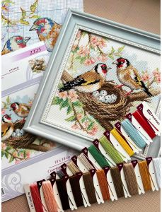 2325 - Семейное гнездышко