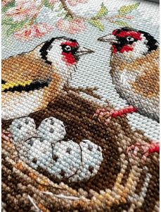 2325 - Семейное гнездышко