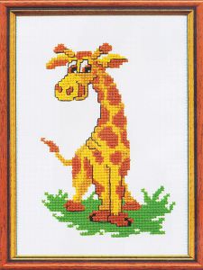 233 - Жираф