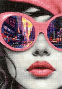 2331 - Ритм большого города