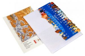 2333 - Амурские тигры