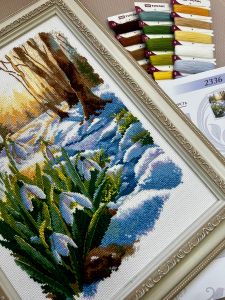 2336 - Скоро весна