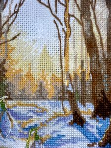 2336 - Скоро весна