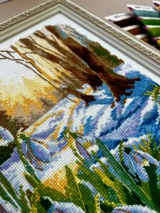 2336 - Скоро весна