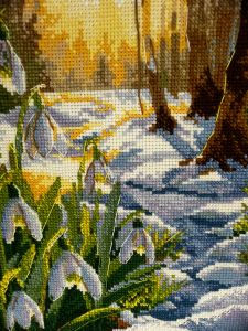 2336 - Скоро весна