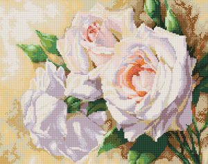 255-ST-R - Розовое трио